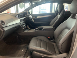 2013 Mercedes-Benz C-class C204 MY13 C250 Coupe