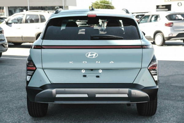 2025 Hyundai KONA SX2.V2 Premium SUV