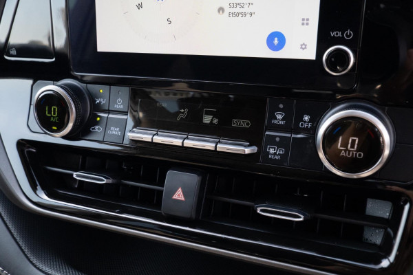 2024 Toyota Kluger AXUH78R GX SUV Image 14