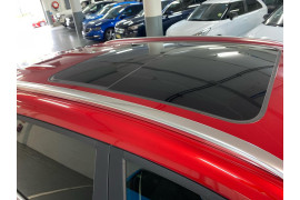 2023 MY25 MG ZS ZS32 Essence Hybrid+ SUV