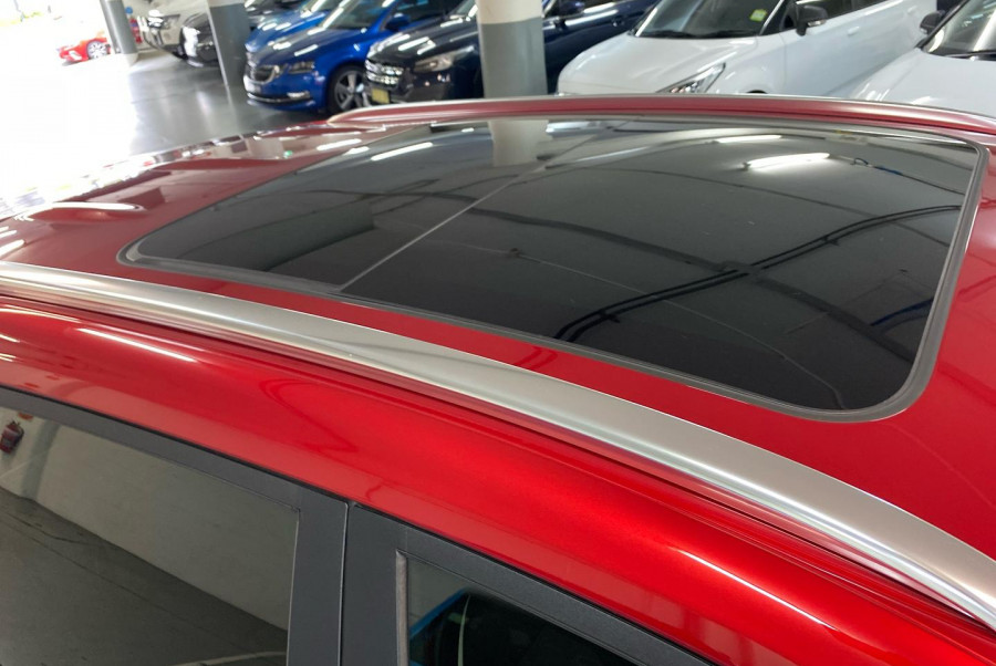 2023 MY25 MG ZS ZS32 Essence Hybrid+ SUV Image 10