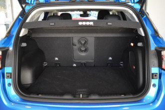 2018 Jeep Compass M6 MY18 Limited Suv