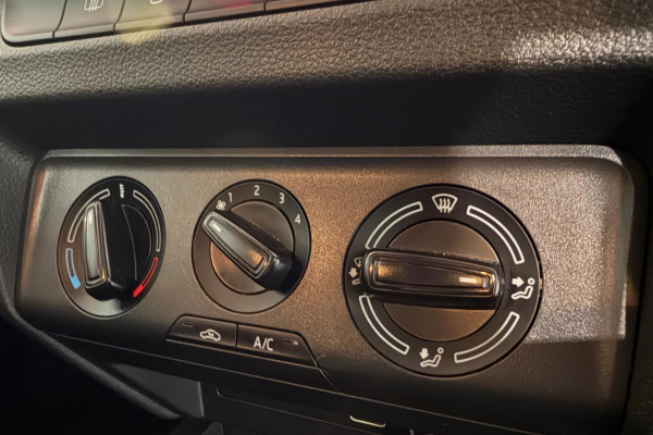 2019 Skoda Fabia NJ 81TSI Hatch Image 15