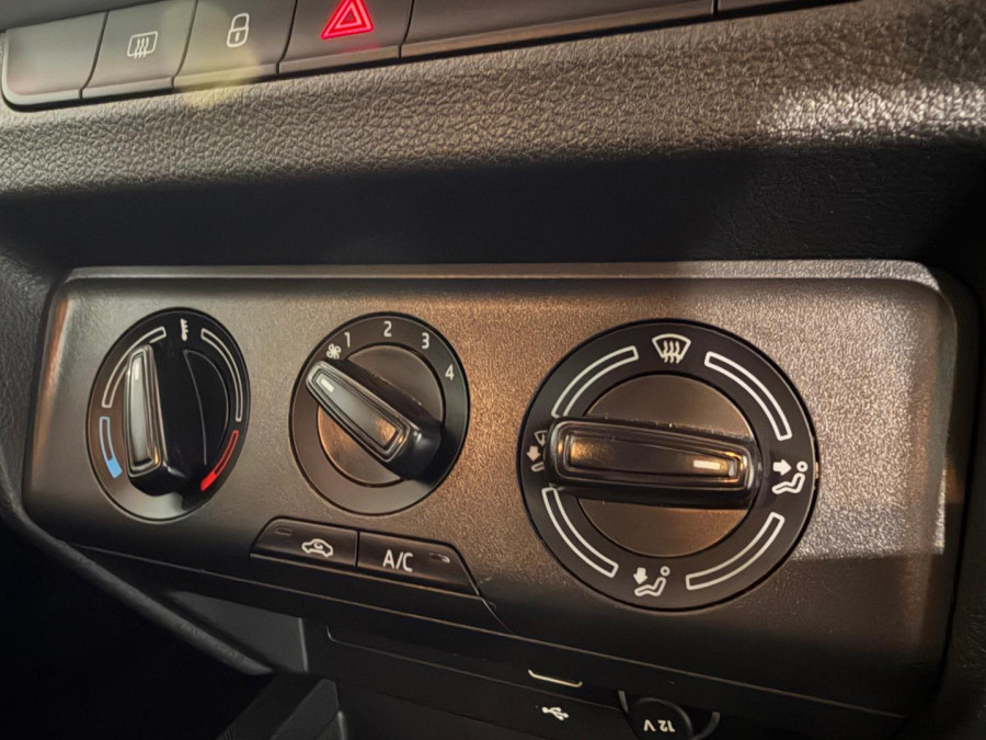 2019 Skoda Fabia NJ 81TSI Hatch Image 15