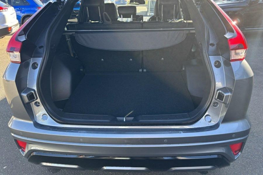 2024 Mitsubishi Eclipse Cross YB Exceed SUV Image 11