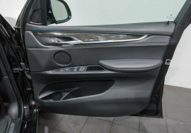 2018 BMW X5 F15 xDrive30d Suv