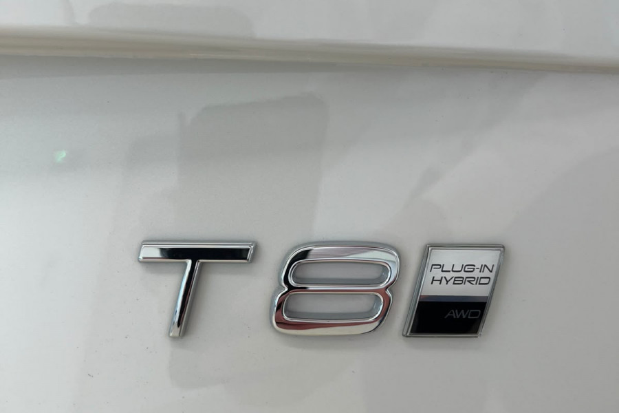 2025 MY26 Volvo XC90 L Series Ultra T8 Plug-in Hybrid Dark SUV