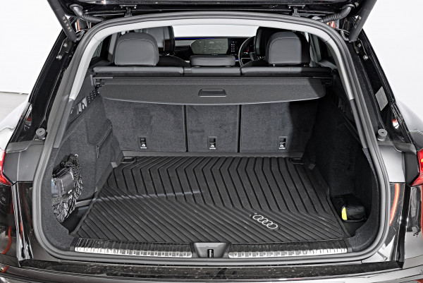 2025 Audi Q5 GU TFSI 150kW SUV image 19