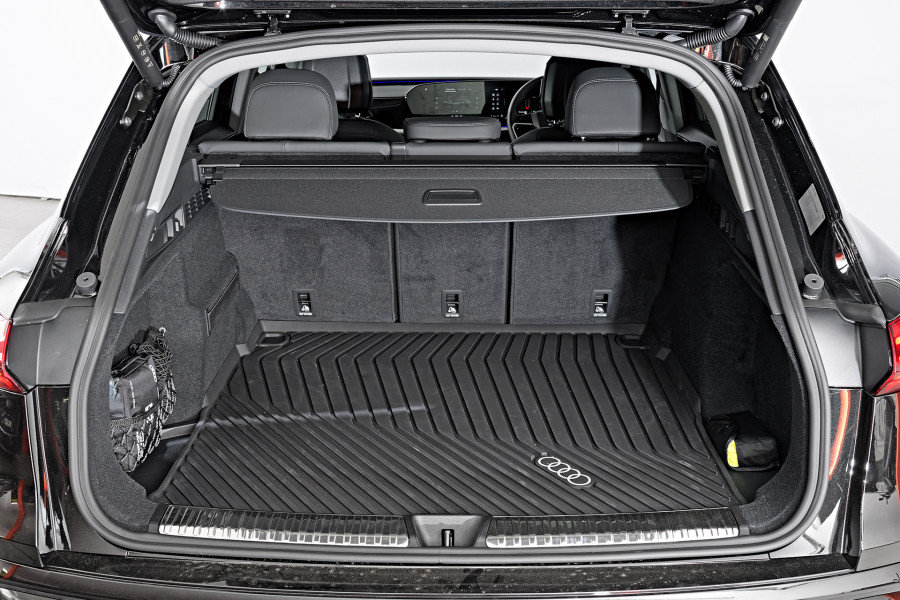 2025 Audi Q5 GU TFSI 150kW SUV