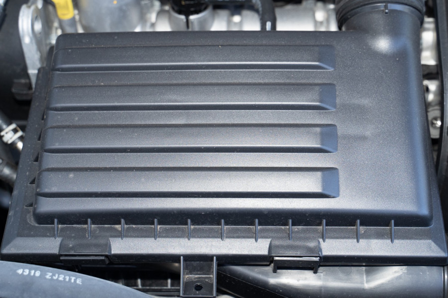 2020 Volkswagen Tiguan 5N 110TSI Trendline Suv