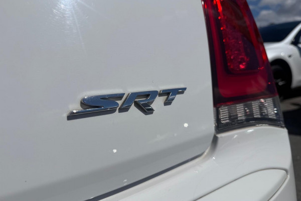 2018 MY19 Chrysler 300 LX SRT Sedan Image 10