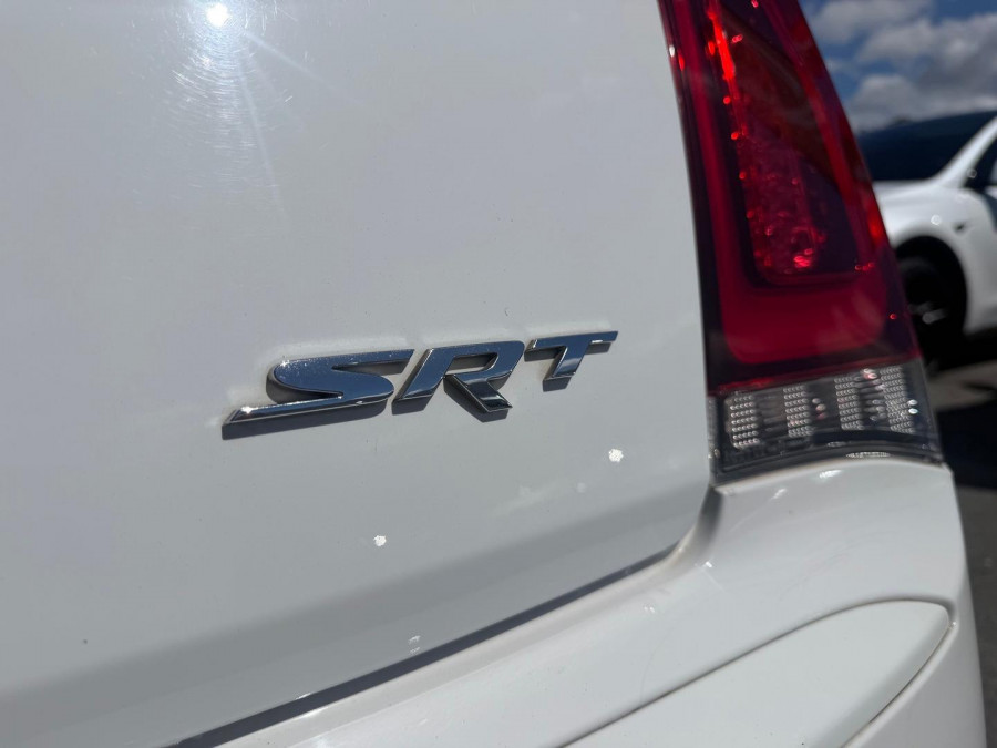 2018 MY19 Chrysler 300 LX SRT Sedan Image 10