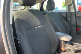 2017 Ford Focus LZ Trend Hatchback