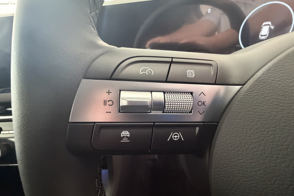 2026 Hyundai Tucson NX4.V4 Hybrid Premium SUV Image 28