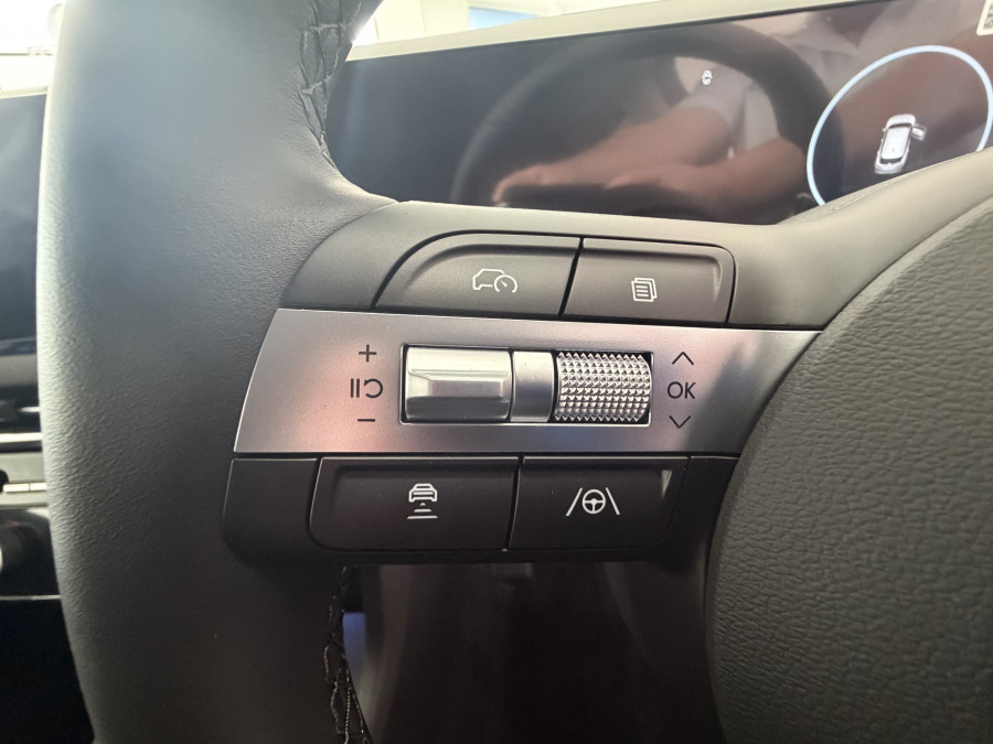 2026 Hyundai Tucson NX4.V4 Hybrid Premium SUV Image 28