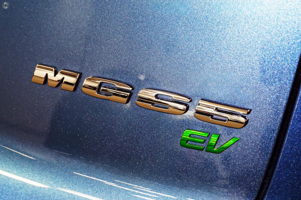 2026 MG MGS5 EV ZS3EM Essence 49 SUV Image 12