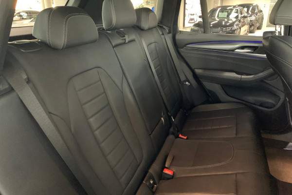 2022 BMW X3 G01 LCI xDrive30i M Sport SUV