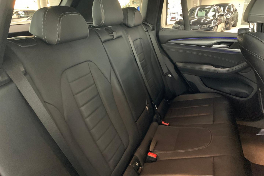 2022 BMW X3 G01 LCI xDrive30i M Sport SUV