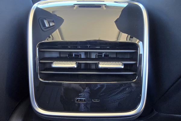 2026 MY25 Jaecoo J7 T35 SHS Summit SUV Image 32