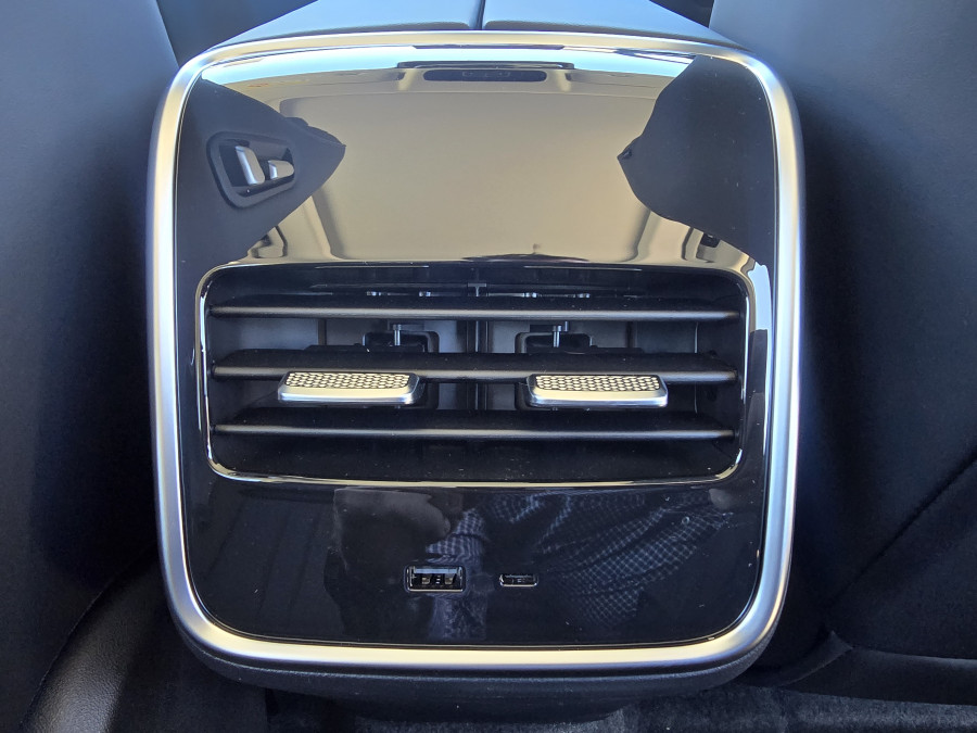 2026 MY25 Jaecoo J7 T35 SHS Summit SUV Image 32