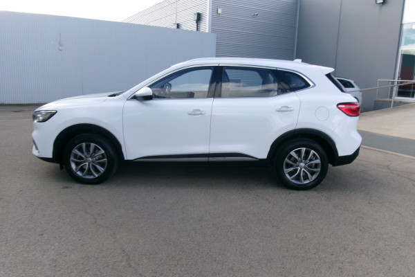2020 MY21 MG HS SAS23 Vibe SUV Image 9