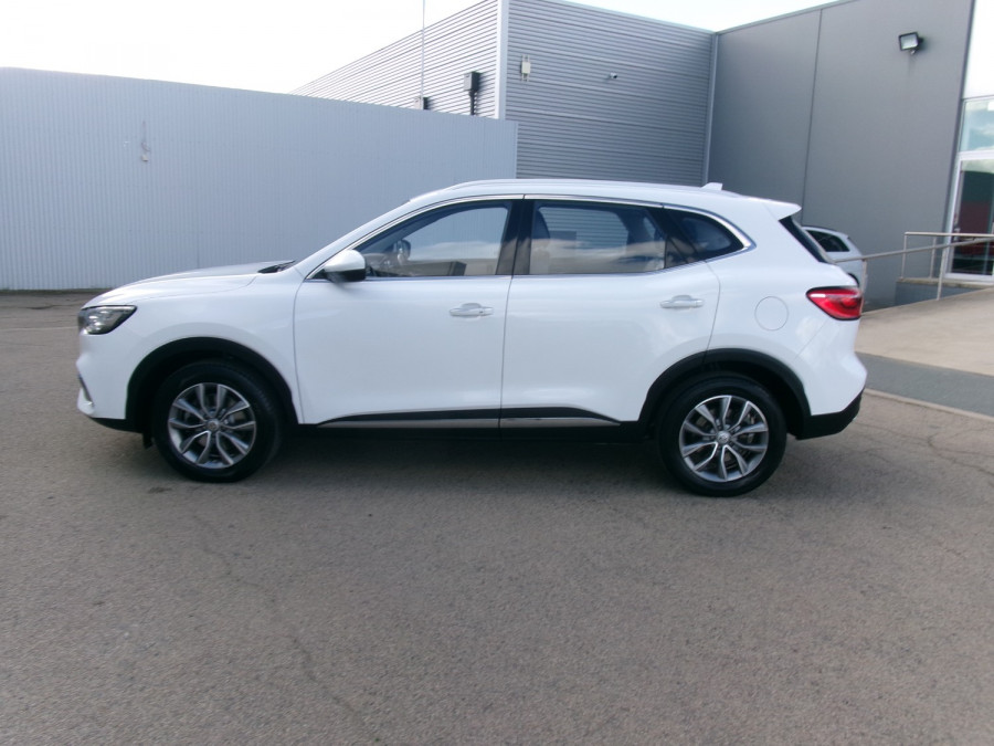 2020 MY21 MG HS SAS23 Vibe SUV Image 9