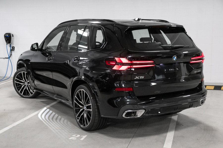 2025 BMW X5 G05 LCI xDrive40i M Sport SUV
