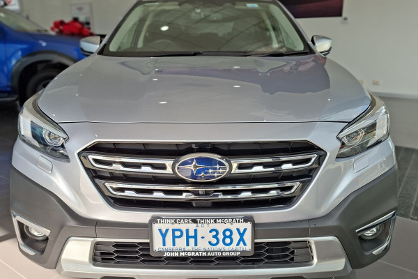 2021 Subaru Outback 6GEN AWD Touring SUV Image 3