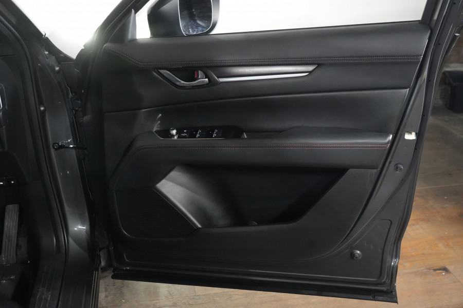 2021 Mazda CX-8 KG Series Touring SP SUV
