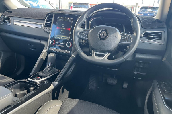 2024 Renault Koleos HZG Zen SUV Image 10