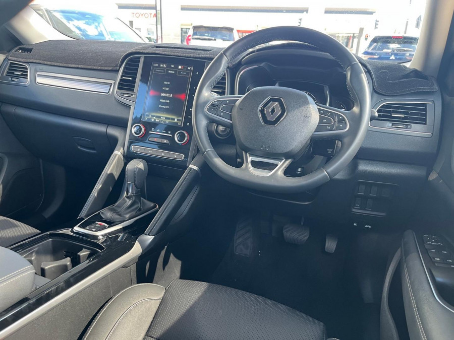2024 Renault Koleos HZG Zen SUV Image 10