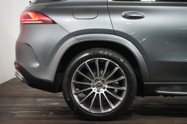 2023 Mercedes-Benz GLE-Class GLE400 d SUV image 6