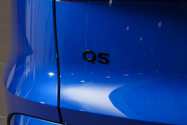 2026 Audi Q5 e-hybrid 270kW SUV image 19
