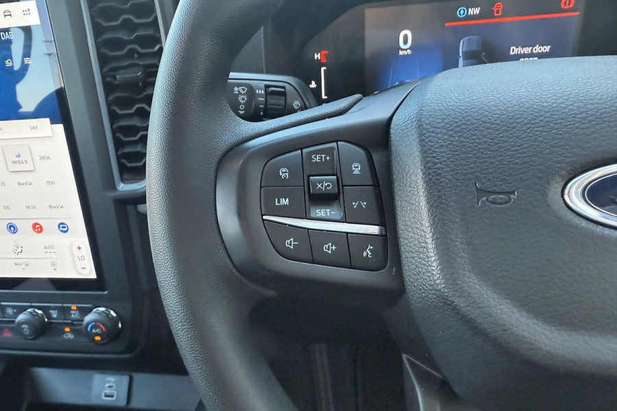 2024 MY24.5 Ford Ranger P703 XLS Ute Image 13