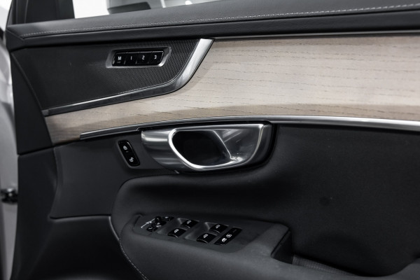 2026 Volvo XC90 L Series B5 AWD Plus SUV Image 10