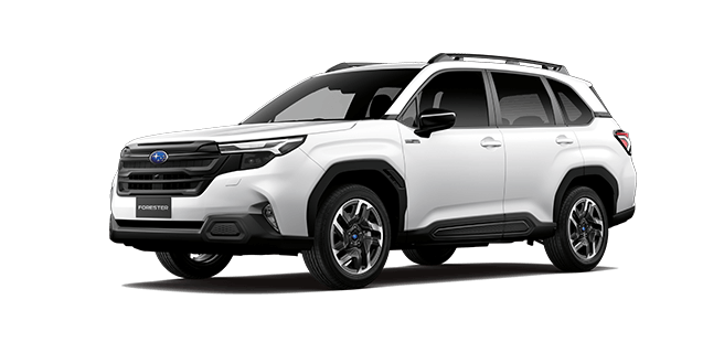 Forester AWD Hybrid