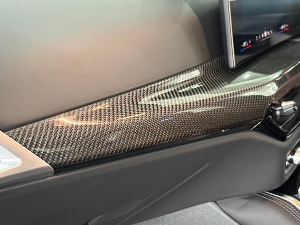 2026 BMW M3 G80 Competition Sedan image 11