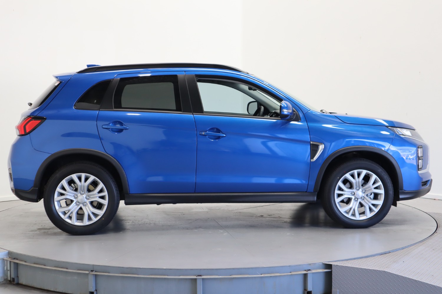 Used 2023 Mitsubishi ASX XDLS 2.0L 2WD UM03334 Albion Park Rail, NSW