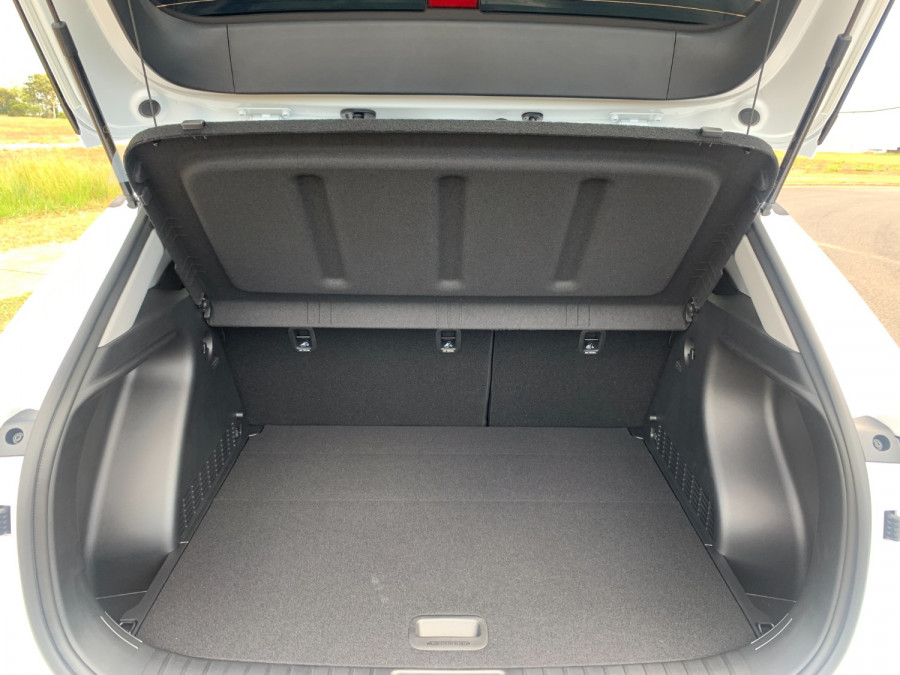 2025 MY26 Hyundai KONA SX2.V3 Elite SUV Image 9