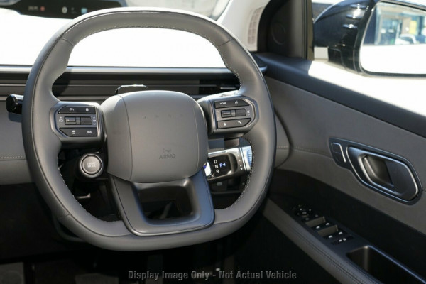 2026 Hyundai ELEXIO OE1.V1 Elite SUV Image 6