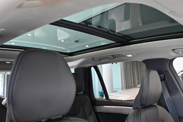 2026 Volvo XC90 L Series Ultra B5 Dark SUV Image 13