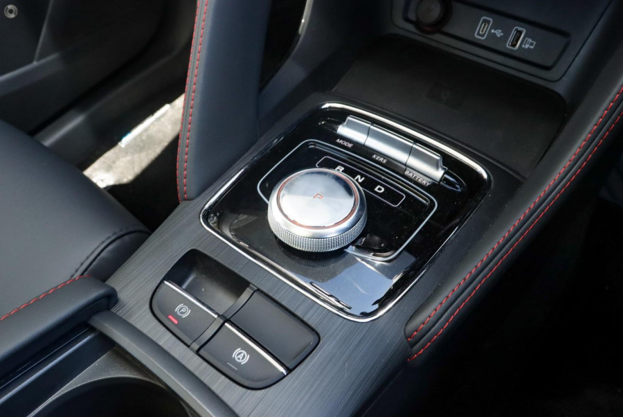 2023 MG ZS EV AZS1 Essence SUV Image 15
