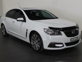 Holden Calais V VF