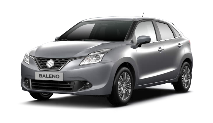 Premium Silver Metallic