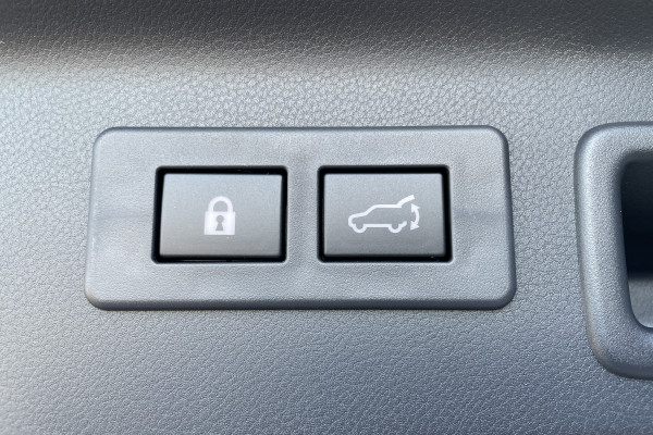 2026 Subaru Forester S6 Hybrid Touring SUV Image 26
