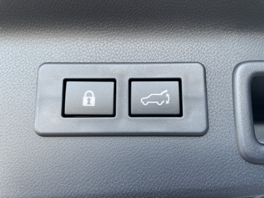 2026 Subaru Forester S6 Hybrid Touring SUV Image 26