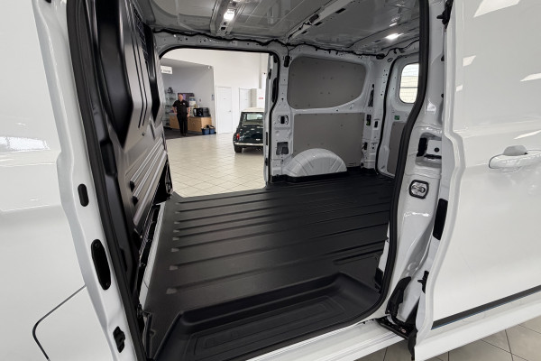 2026 MY27 Ford Transit Custom AV Sport SWB Van Image 12