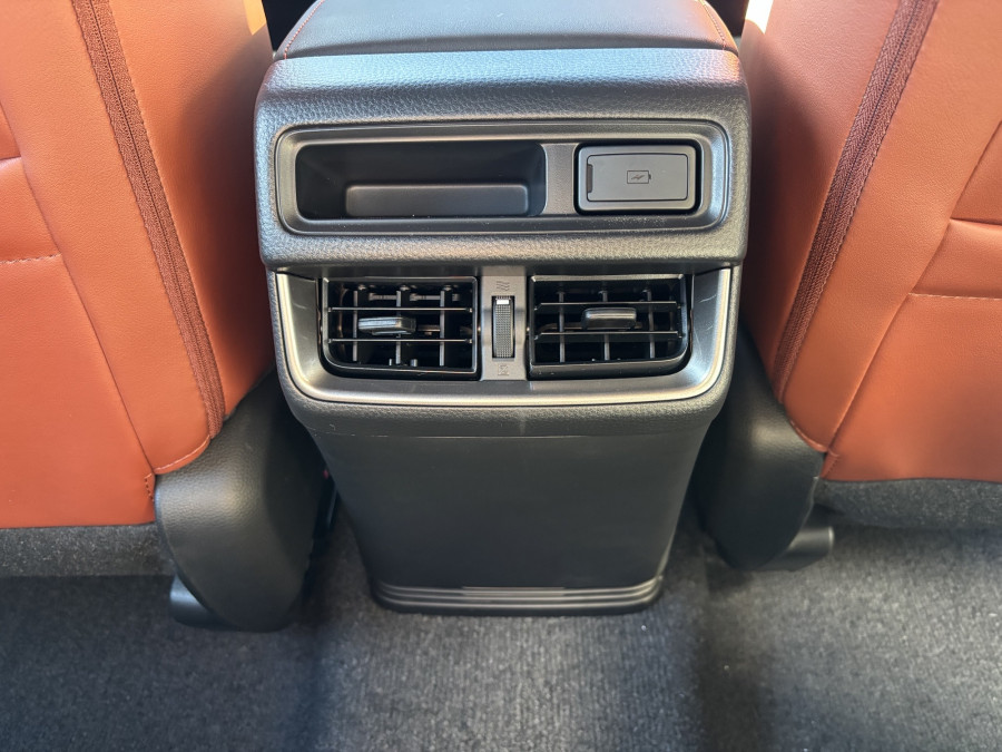 2026 Mazda BT-50 TF SP Ute Image 16