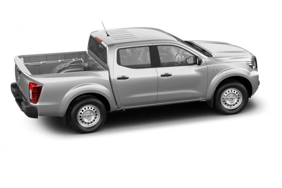2024 MY25 Nissan Navara D23 SL Ute