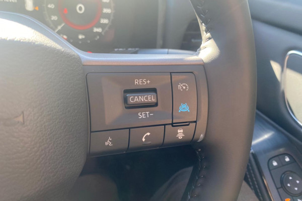 2026 Nissan X-Trail T33 Ti e-POWER SUV Image 17